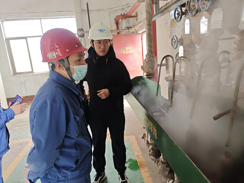 火電廠鍋爐水汽現(xiàn)場 火電廠鍋爐水汽現(xiàn)場